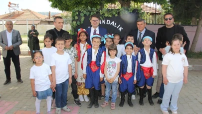 İlçede Dünya Engelliler Haftası’na özel program