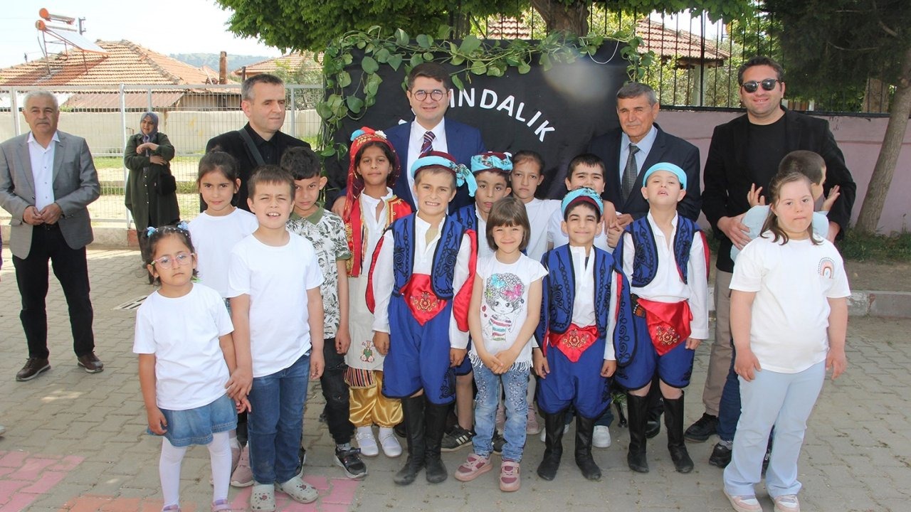 İlçede Dünya Engelliler Haftası’na özel program
