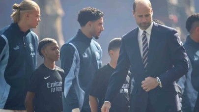 FA Cup şampiyonu Crystal Palace