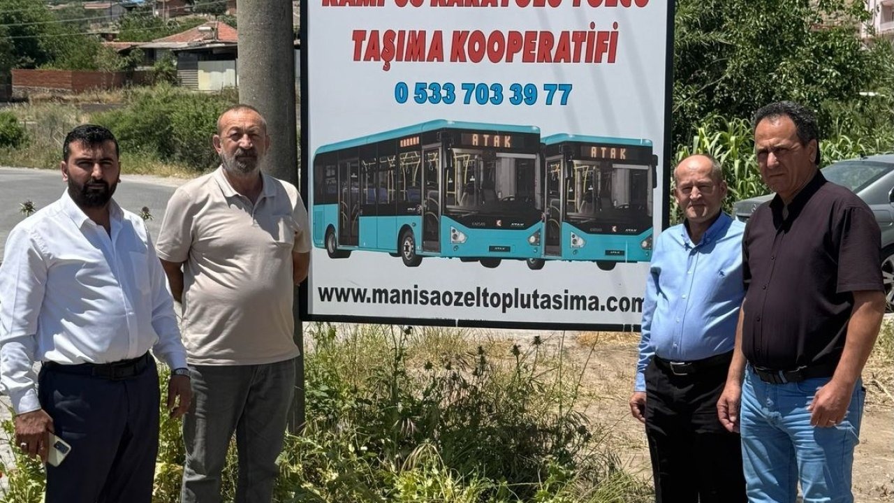 Sporun duayeni taşımacılığa yön vermeye hazır