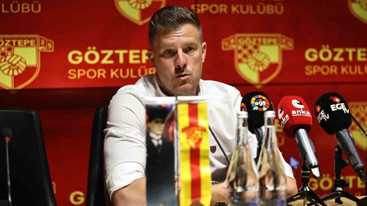 Ivan Mance: "Romulo için rekor bir teklif aldık"