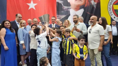 Ali Koç: "Kulüp tarihinde hiç yaşanmamış bir psikolojik işkence ve itibar suikastı var"