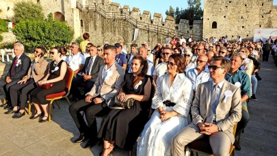 "Hayatın Anlamı Kitap" sezon finalini yaptı