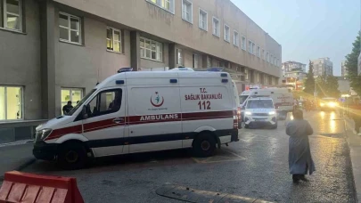 Dilan Polat’ın koruması silahlı saldırıya uğradı