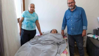 Engelli vatandaşlara Yunusemre’den hayat kolaylaştıran yardımlar