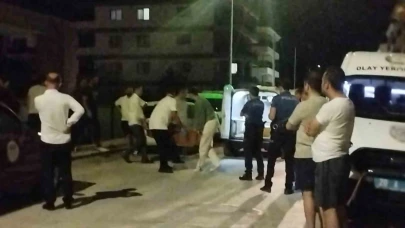 Ege'de acı olay: Kendisinden haber alınamayan adam evinde ölü bulundu!