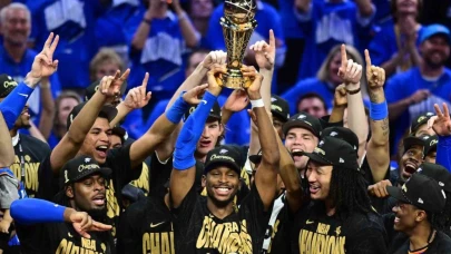NBA’de şampiyon Oklahoma City Thunder