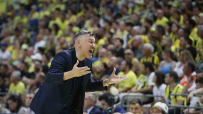 Fenerbahçe Beko, ligde 12. şampiyonluğunu kazandı