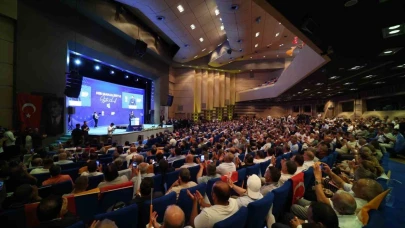 İçişleri Bakanı Ali Yerlikaya: "112 Acil Çağrı Hattı’nı daha etkin kullanalım"