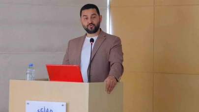EGİAD’dan, güncel SGK uygulamaları ve geleceğin çalışma biçimleri semineri