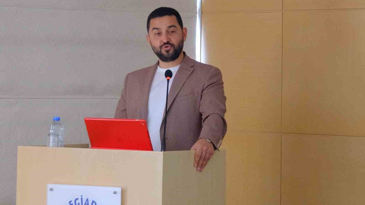 EGİAD’dan, güncel SGK uygulamaları ve geleceğin çalışma biçimleri semineri