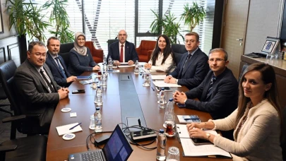 YÖK ve TOBB’un iş birliğinde Manisa CBÜ öğrencilerine fırsat