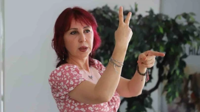 Kamu personeline işaret dili eğitimi