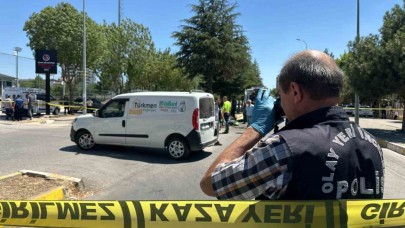 Ege'de feci kaza: Gençlerin kazası ölümle bitti!