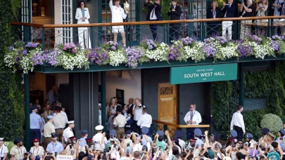 Wimbledon’da şampiyon Jannik Sinner