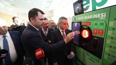 Bakan Kurum: "DOA 7 bölgemize yayılıyor"