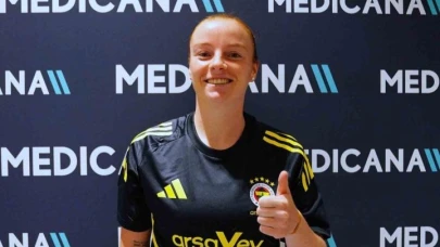 Fenerbahçe’de yeni sezon öncesi rutin sağlık kontrolleri başladı