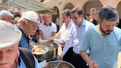 Kula’da 15 Temmuz Şehitleri dualarla anıldı