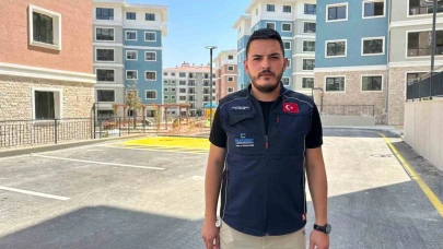 Bakan Kurum: "Hatay’da 500 Evler’i de tamamladık"