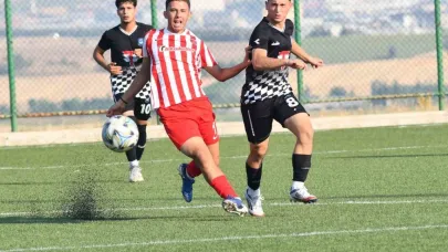 Yunusemreli U17’ler Türkiye Şampiyonasında ilk 4’e kaldı