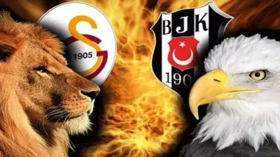 Galatasaray'dan üç bomba transfer: İkisi ezeli rakip Beşiktaş'tan!