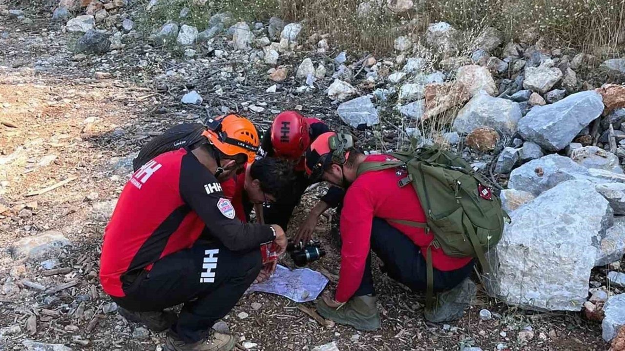 Ege'de acı olay: 3 gündür kayıp olan İngiliz turist ölü bulundu!