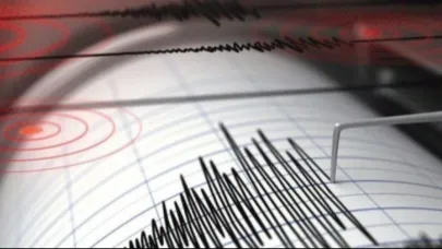Fiji'de Art Arda 5,8 ve 6,6 Büyüklüğünde Depremler Meydana Geldi
