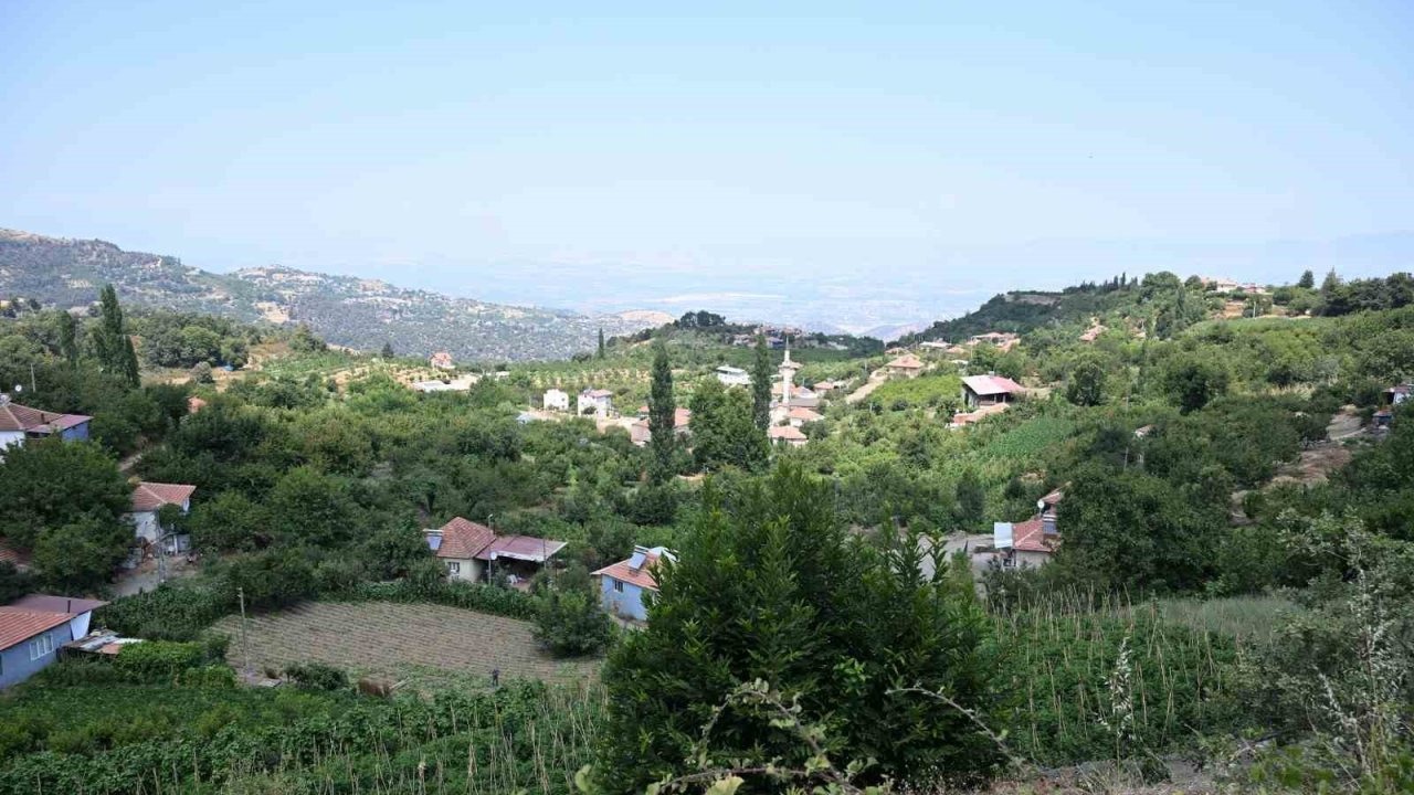 Bir mahallenin daha taşıma su çilesi bitti