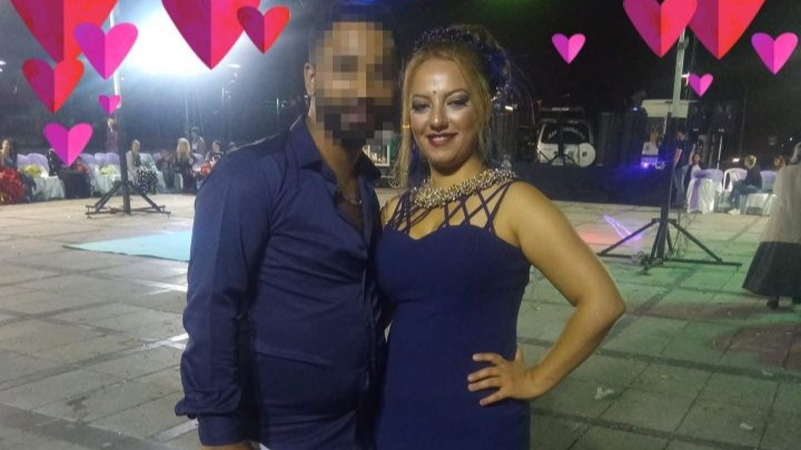 Karısını bıçaklayarak öldüren koca tutuklandı!