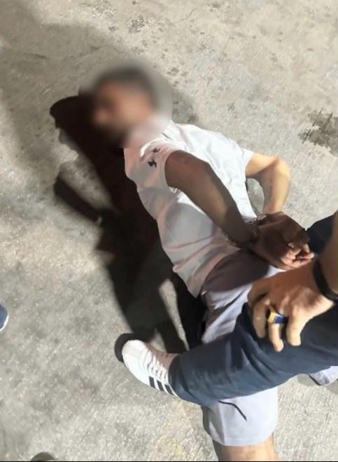 İzmir’de iş yerine silahlı soygun: 4 tutuklama!
