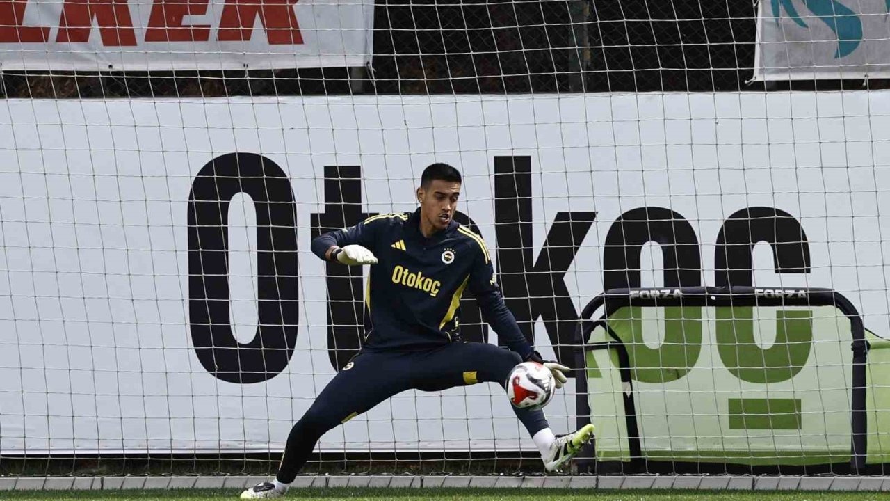 Fenerbahçe’de Antalyaspor mesaisi başladı