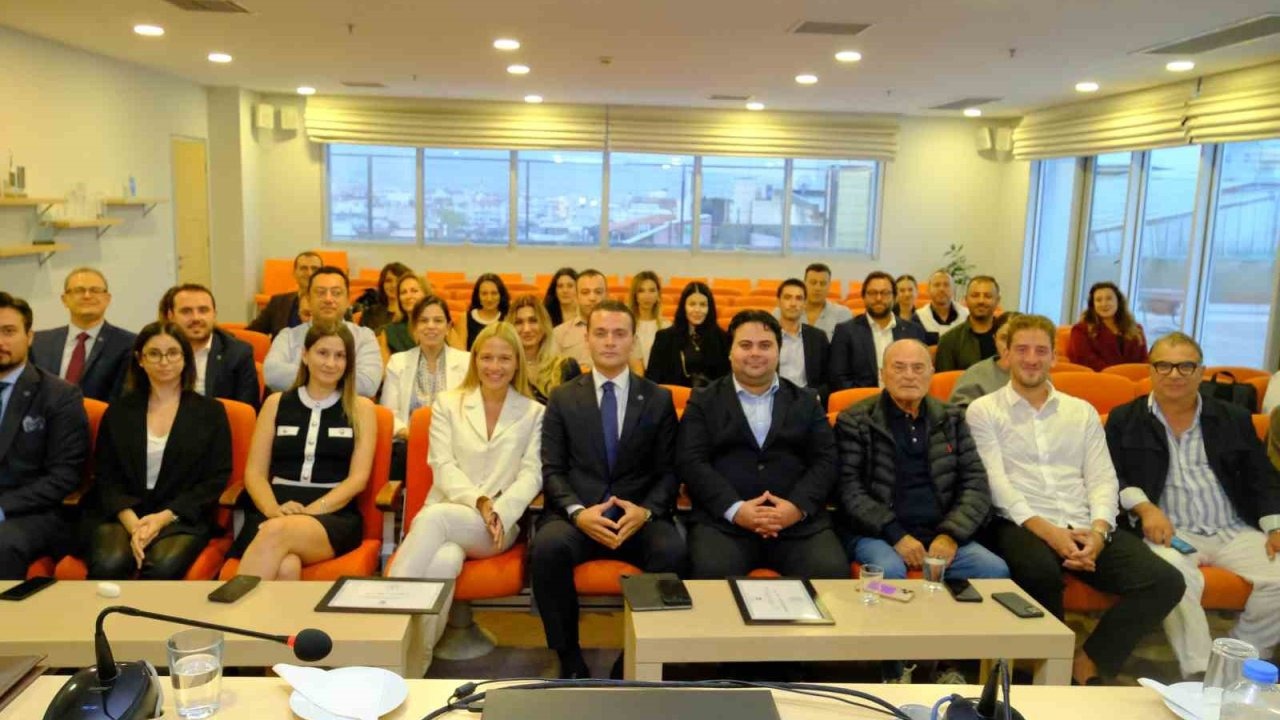 EGİAD’dan ‘Tersine beyin göçü’ çağrısı