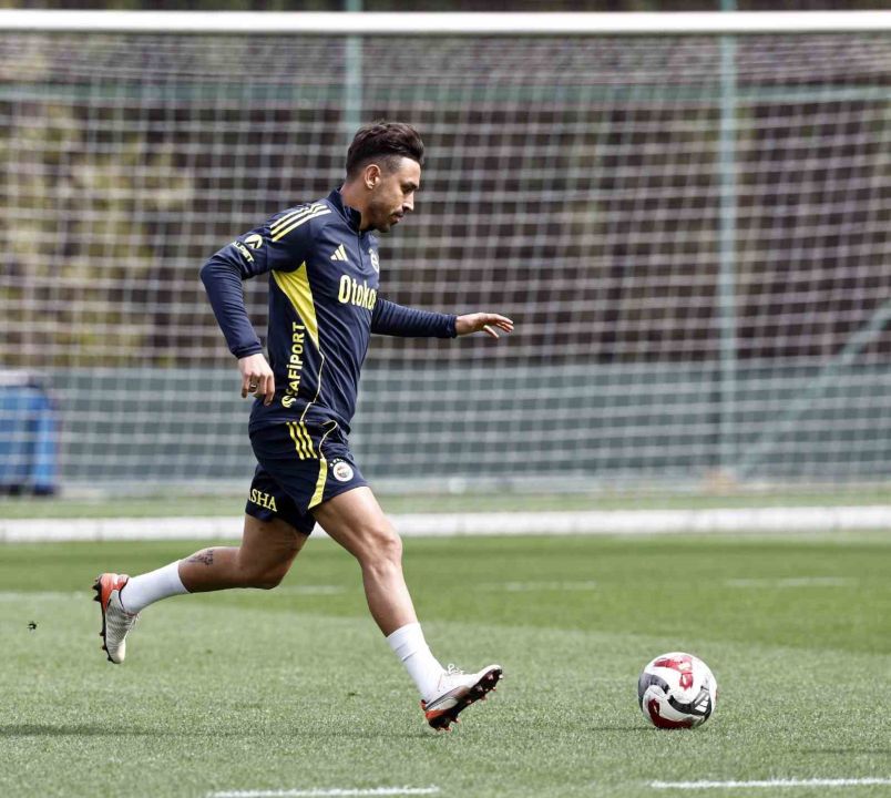 Fenerbahçe’de Antalyaspor mesaisi başladı