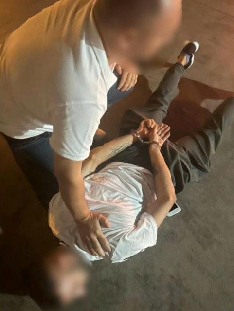 İzmir’de iş yerine silahlı soygun: 4 tutuklama!