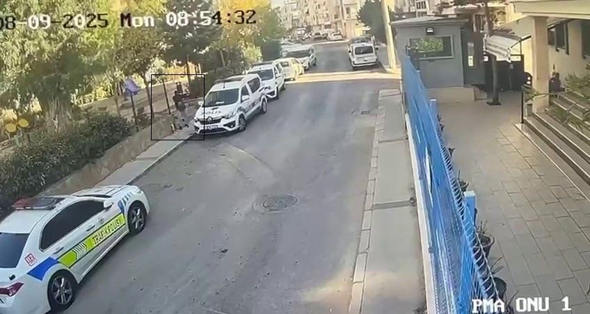 Polisleri şehit eden saldırganın ifadesi ortaya çıktı: Fuarı kana bulayacaktı!