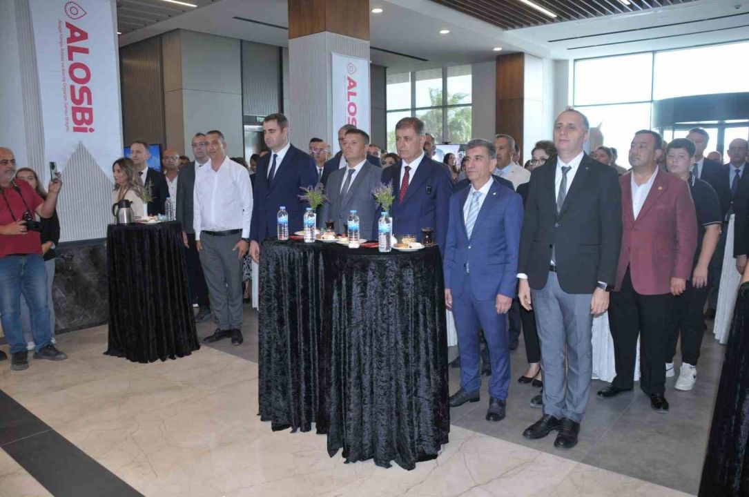 Sanayi ulaşımında yeşil dönüşüm