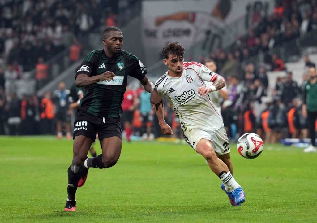 Süper Lig’de 7. haftanın görünümü