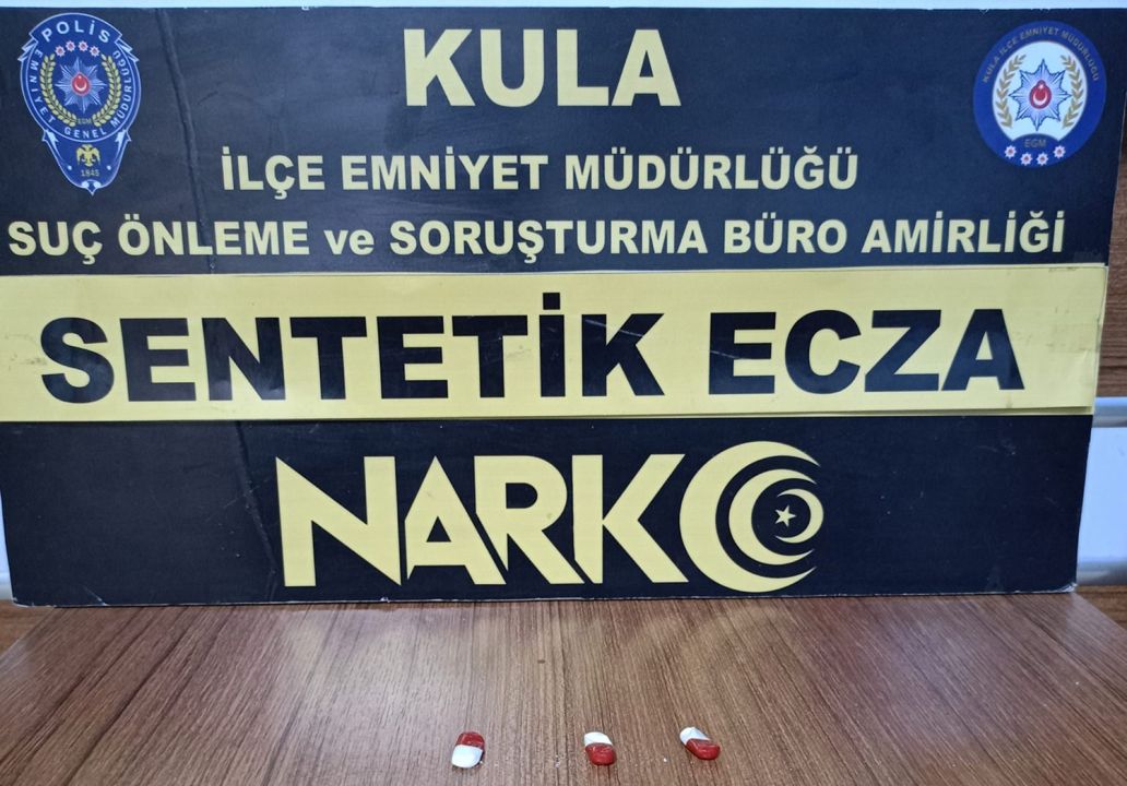 İlçede operasyonlarda 19 şahıs yakalandı!