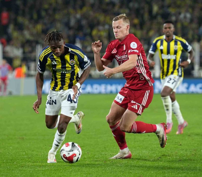 Süper Lig’de 7. haftanın görünümü