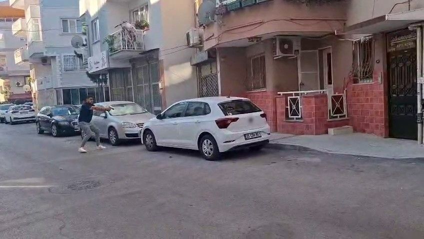 Polisleri şehit eden saldırganın ifadesi ortaya çıktı: Fuarı kana bulayacaktı!