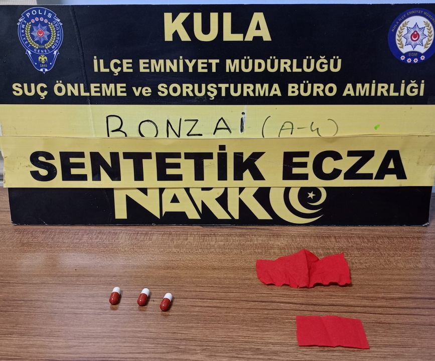 İlçede operasyonlarda 19 şahıs yakalandı!