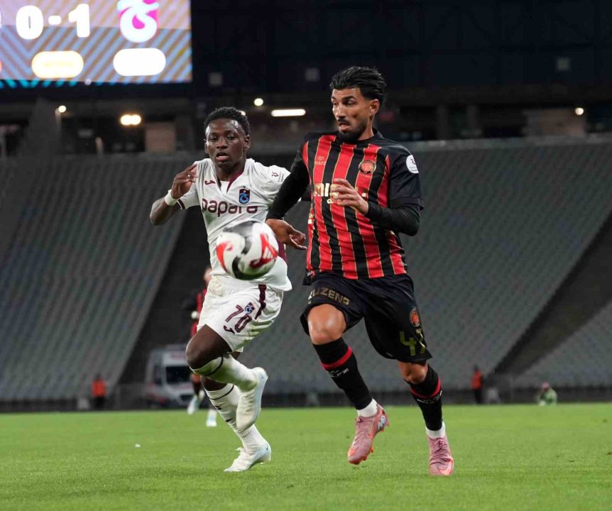 Süper Lig’de 7. haftanın görünümü