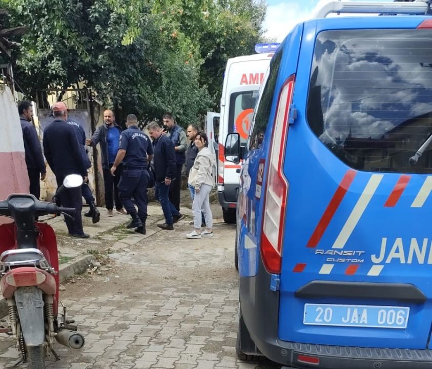 Soba kurbanı anne kızdan geriye hatıralar kaldı