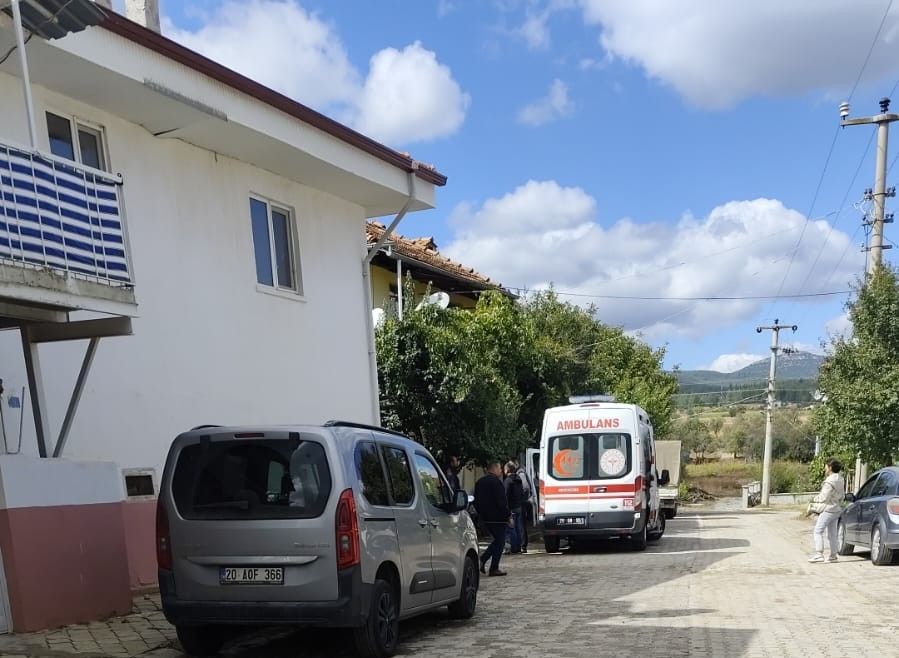 Soba kurbanı anne kızdan geriye hatıralar kaldı