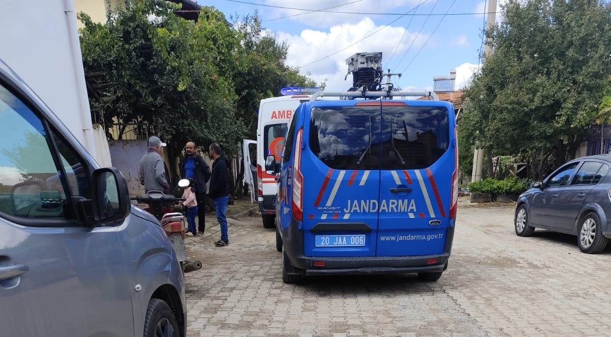Soba kurbanı anne kızdan geriye hatıralar kaldı