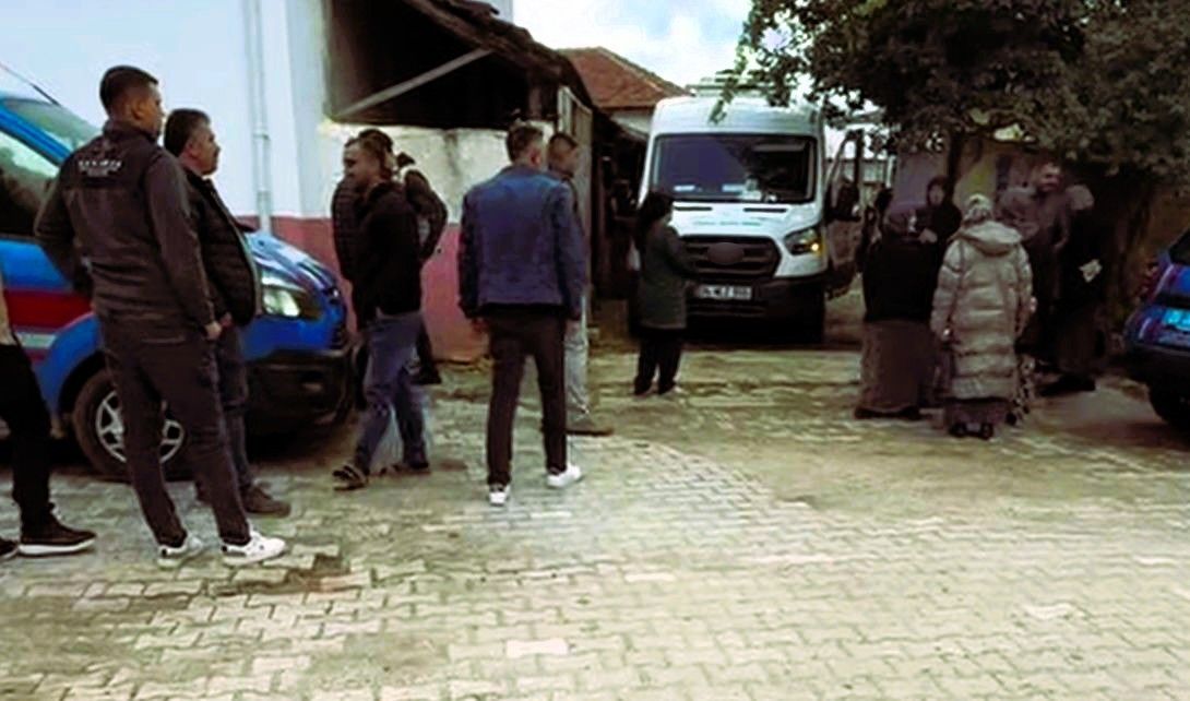 Soba kurbanı anne kızdan geriye hatıralar kaldı