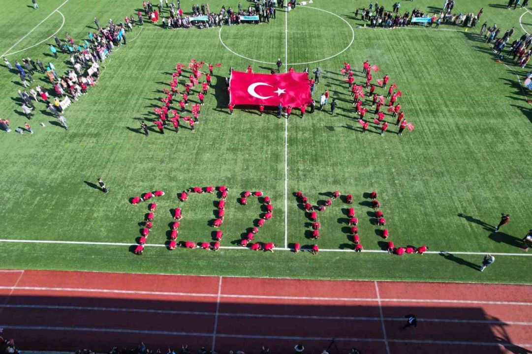29 Ekim’de Sındırgı’ya moral oldu