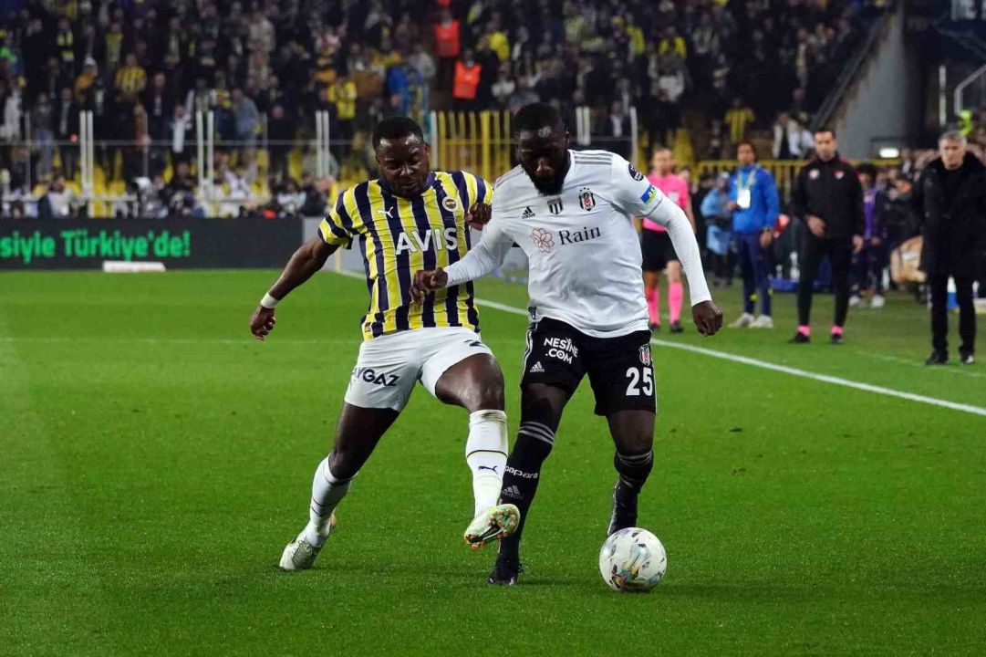 Fenerbahçe’nin yabancı teknik adamlarla şansı tutmuyor!