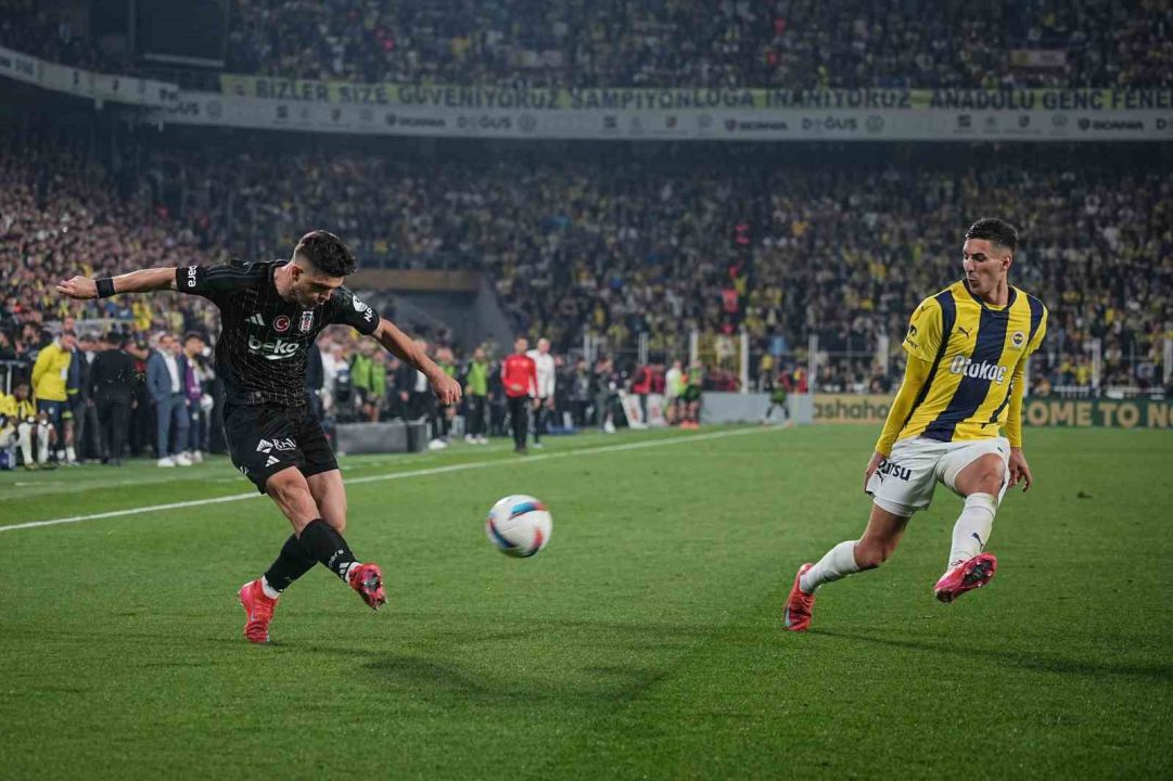 Fenerbahçe’nin yabancı teknik adamlarla şansı tutmuyor!
