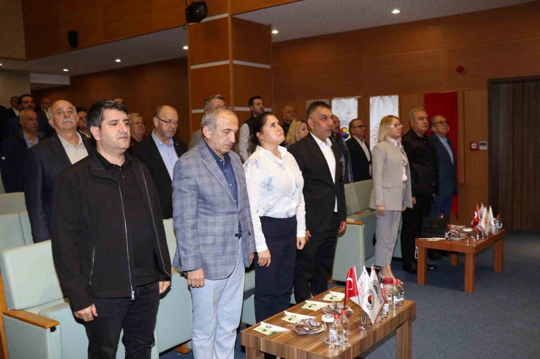 Manisa TSO’dan yapısal reform vurgusu